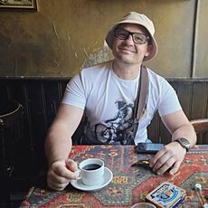 Фотография мужчины Алекс, 40 лет из г. Калининград