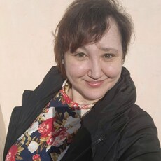 Фотография девушки Алина, 33 года из г. Рязань