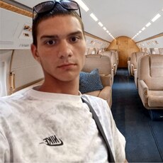 Фотография мужчины Артур, 20 лет из г. Бобруйск
