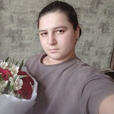 Фотография девушки Карина, 30 лет из г. Благовещенск