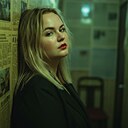 Лиса, 29 лет