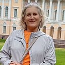 Аленушка, 64 года