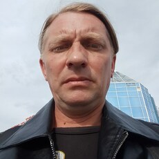 Фотография мужчины Алексей, 50 лет из г. Курган