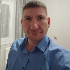 Фотография мужчины Алексей, 42 года из г. Ноябрьск