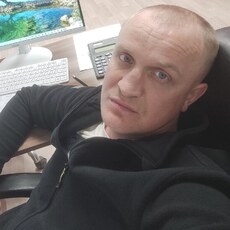 Фотография мужчины Алексей, 37 лет из г. Челябинск
