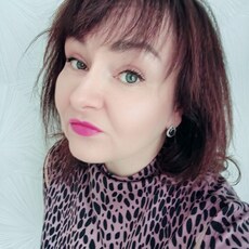 Фотография девушки Татьяна, 46 лет из г. Северодвинск