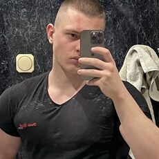 Фотография мужчины Сергей, 18 лет из г. Шахты