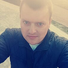 Фотография мужчины Павел, 33 года из г. Аксай