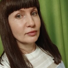 Фотография девушки Любовь, 39 лет из г. Арзамас