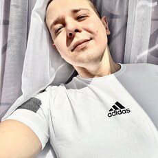 Фотография мужчины Димка, 23 года из г. Чашники