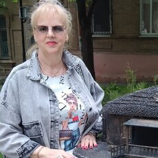 Фотография девушки Елена, 57 лет из г. Ульяновск