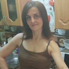Фотография девушки Ирина, 47 лет из г. Верхний Тагил