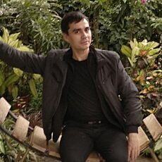 Фотография мужчины Михаил, 38 лет из г. Уфа