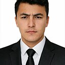 Му, 35 лет