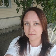 Фотография девушки Ирина, 43 года из г. Волгоград