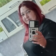 Фотография девушки Татьяна, 34 года из г. Улан-Удэ