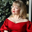 Оксана, 46 лет