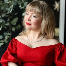 Фотография девушки Оксана, 46 лет из г. Нижний Новгород