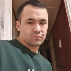Фотография мужчины Толик, 33 года из г. Серпухов