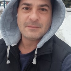 Фотография мужчины Вадим, 40 лет из г. Усть-Каменогорск