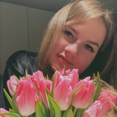 Фотография девушки Ленчик, 27 лет из г. Тула
