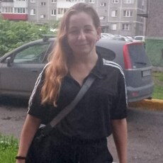 Фотография девушки Виолетта, 31 год из г. Прокопьевск