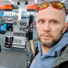 Фотография мужчины Cepxat, 39 лет из г. Дортмунд