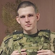 Фотография мужчины Михаил, 22 года из г. Пермь