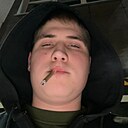 Антон, 20 лет