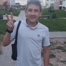 Фотография мужчины Малой, 35 лет из г. Ульяновск