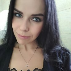 Фотография девушки Алла, 45 лет из г. Подольск