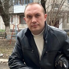 Фотография мужчины Евгений, 46 лет из г. Стаханов