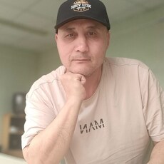 Фотография мужчины Хх, 52 года из г. Петропавловск