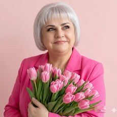 Фотография девушки Лариса, 53 года из г. Воронеж