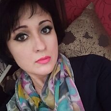 Фотография девушки Римма, 43 года из г. Омск