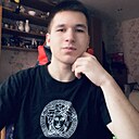 Михаил, 19 лет