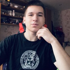 Фотография мужчины Михаил, 19 лет из г. Волжский