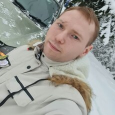 Фотография мужчины Дмитрий, 24 года из г. Великий Новгород