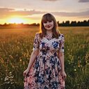 Марина, 34 года