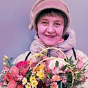 Ирина, 61 год
