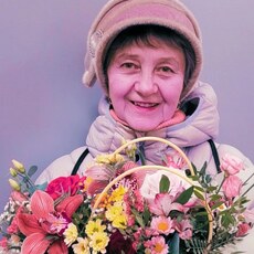 Фотография девушки Ирина, 61 год из г. Москва