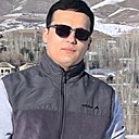 Силвер, 26 лет