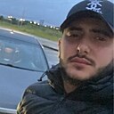 Хайям, 23 года