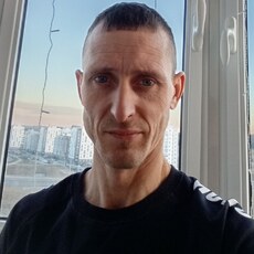 Фотография мужчины Виктор, 38 лет из г. Гродно