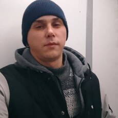 Фотография мужчины Алексей, 26 лет из г. Бийск