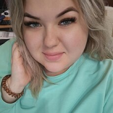 Фотография девушки Марина, 23 года из г. Прокопьевск