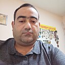 Ясин, 36 лет