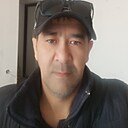 Куаныш, 43 года