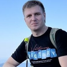 Фотография мужчины Олек, 35 лет из г. Краков
