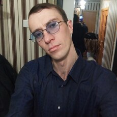 Фотография мужчины Владимир, 33 года из г. Риддер